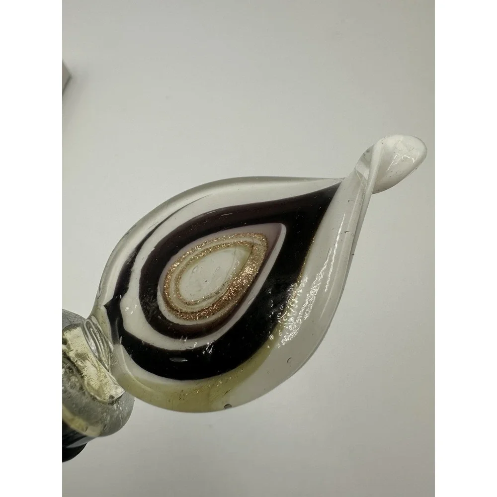 N/A hand blown
